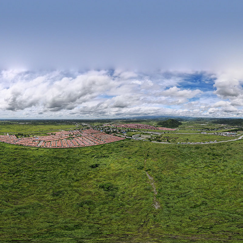 ALLHC-PampangaTechnopark technopark-pampanga